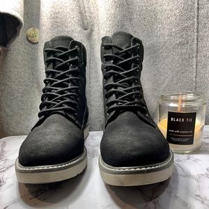 Cliffs By White Mountain Marissa Lace Up Boots